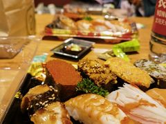 -池田寿司·4H鲜作(西直门凯德华联店)