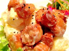 -鹿港小镇(悠唐店)