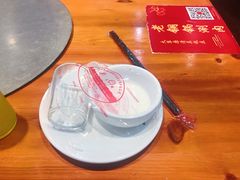 -大草原清真饭庄(沙河店)