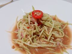 -金链花·泰国餐厅(国贸店)