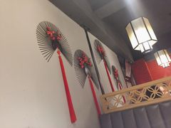 -京韵胡同·酱香羊蝎子火锅涮肉(长寿路店)