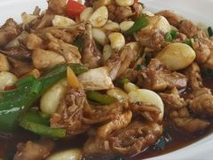 -高老庄·老溧阳·私房菜(南山竹海店)