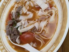 -及第粉·广州非遗沙河粉(赤岗店)