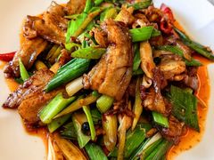 -辣婆婆(航天桥店)