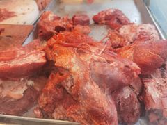-马志善稀糊爛生熟肉店