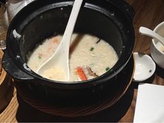 -颐和•海鲜砂锅粥•啫啫煲(奥林匹克广场店)