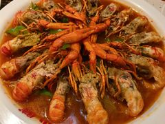 -沪小胖·小龙虾·蓝龙王(八佰伴店)