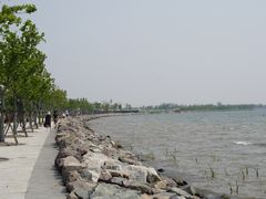 -南汇嘴观海公园