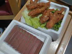 -傣妹休闲时尚火锅(星力壹号店)