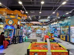 -万达宝贝王(上海浦江店)