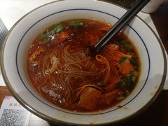 -寿州大饭店·餐厅