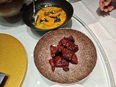 -南宁荔园维景国际酒店·荔园中餐厅