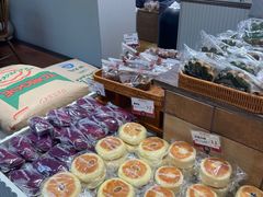 -富贵面包公司(运河店)