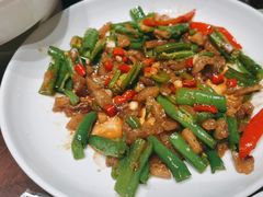 -柴米油盐(土菜院子店)