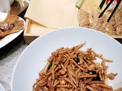 -城南往事·鲁菜济南菜(软件园美莲广场店)