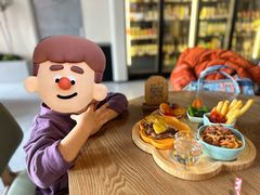 -Pekaa啤咖食肆Coffee&Bistro