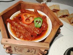-晓粤·惹味粤菜(凯德乐峰广场店)
