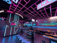 -燥次·烧烤酒场(万象城店)