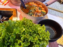 -杨记齐齐哈尔烤肉(总店)