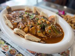 -老西安韩记三鲜煮馍(四府街店)