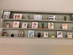 -天真蓝照相馆(五角场百联又一城店)