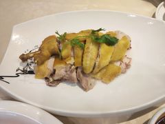 -南海渔家•海鲜•正宗海南菜(海棠湾店)
