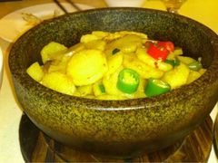 -小巴辣子川湘菜餐厅(星游城店)