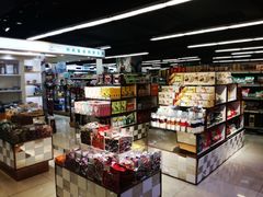 -杭州大厦LSE城市生活超市(杭州大厦店)
