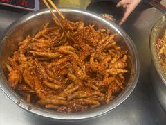 -嘉州九妹凤爪(乐山总店)