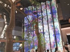 -桂满陇·海市蜃楼·黑金(国金店)