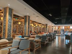 -星河湾温泉洗浴酒店