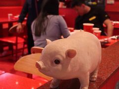 -猪角·闽南猪脚饭(上梅林店)