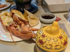 -朗丽兹餐厅