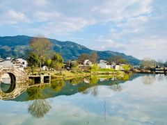 -呈坎景区