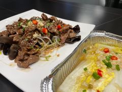 -蚝伯·新派海鲜(荣昌店)