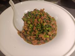 -前海沿·青岛菜(大拇指广场石老人店)