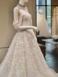 -MuseMarry婚纱(前海嘉里中心店)