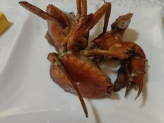 -莲花公园煎蟹(总店)