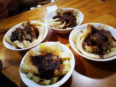 -洞子口张老二凉粉(文殊院店)