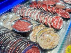 -行运海鲜食集(北京首店)