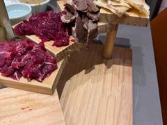 -宴全牛粤来越牛潮汕鲜牛肉火锅(海州万达广场店)
