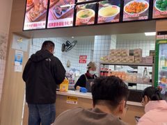 -众品老方子锅贴甜沫(李村店)