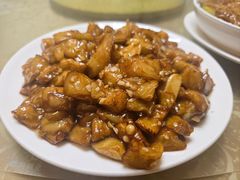 -胖子菜馆(隆昌路店)