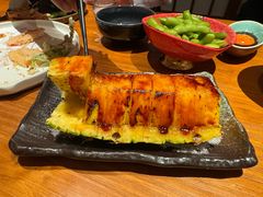 -人间酒暖·Go blanc·烧鸟·深夜食堂(陆家嘴店)