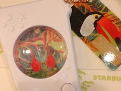 -星巴克(天津站区第二店)