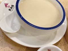 焦糖冰豆花-点都德(海岸城店)