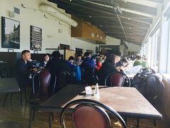 -Swiss Louis Italian & Seafood Restaurant