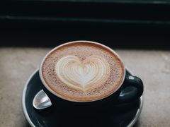 拿铁-RAC BAR(安福路店)