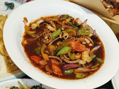 -倍儿美海鲜排挡·非遗海鲜蒸饺(洋货店)