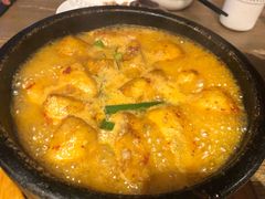 -兰木肆·云南菜(龙湖U城天街店)